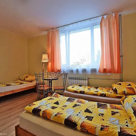 Dom Turysty Salus Hotel Sandomierz Exterior photo
